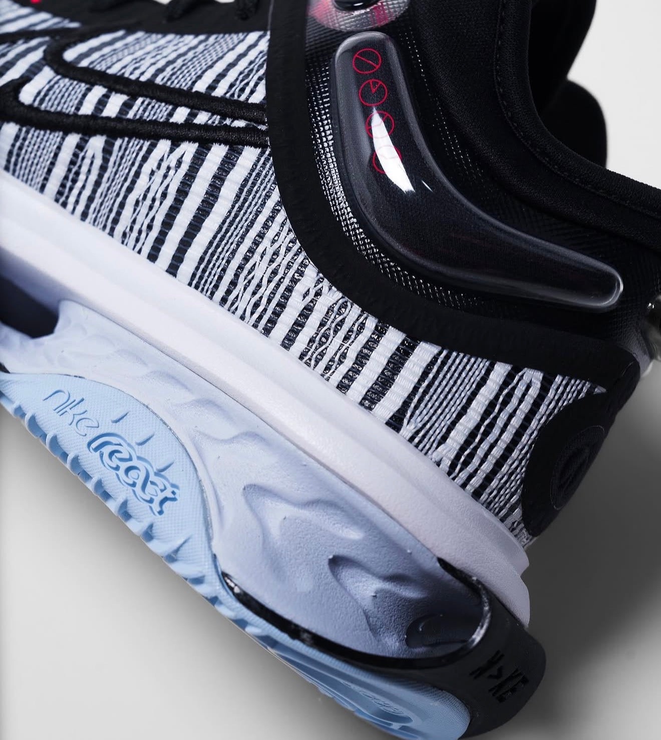 Air Zoom GT Jump 2 EP Modern 365