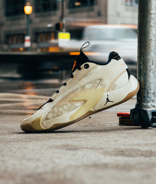 Jordan Luka 2 Coconut Milk