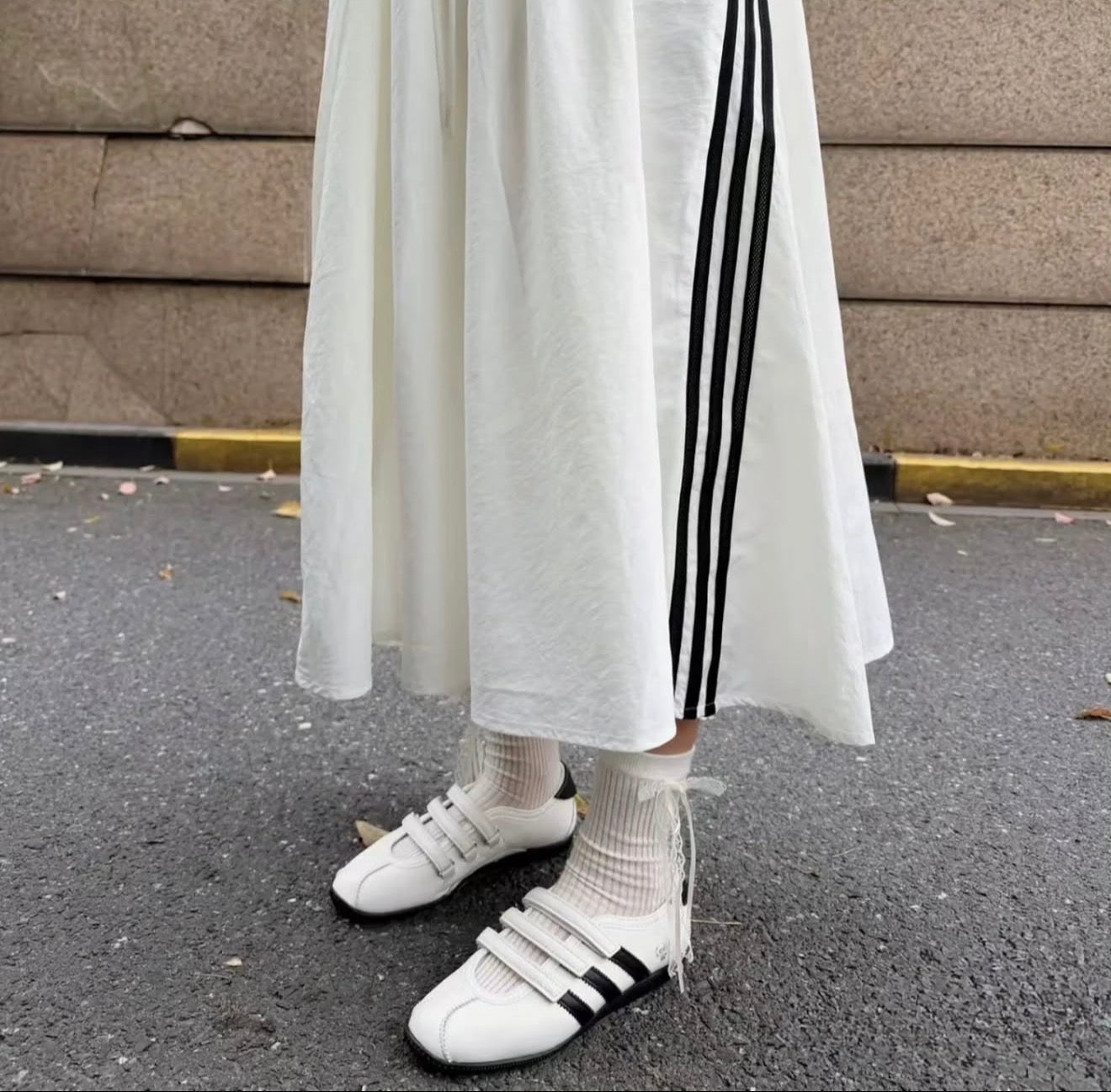 WMNs Tokyo ANFU Mary Jane