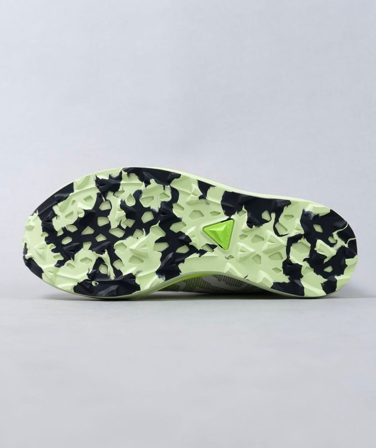 Metafuji Trail Cool Matcha Black