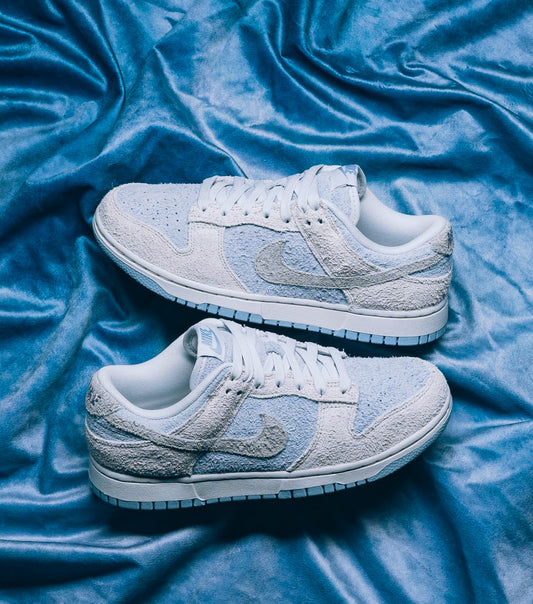 Dunk Low Light Armory Blue Photon Dust
