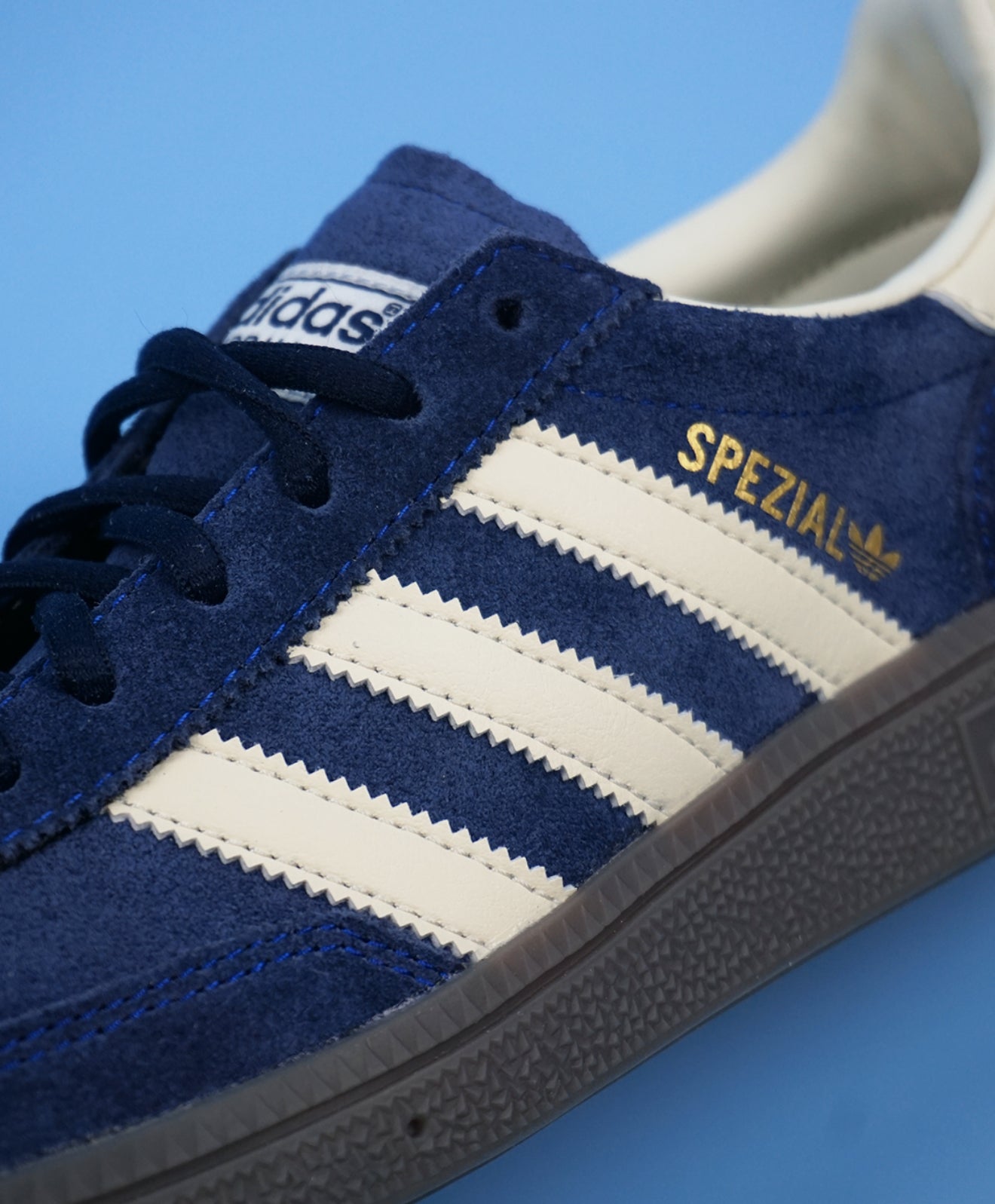 WMNs Handball Spezial Night Indigo