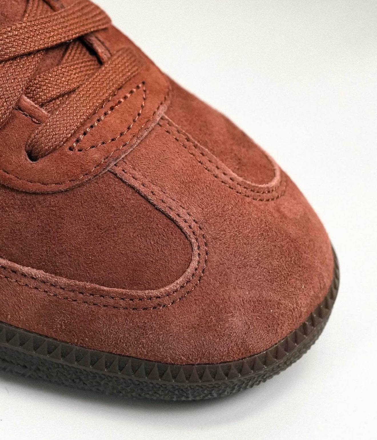 WMNs Samba Preloved Brown