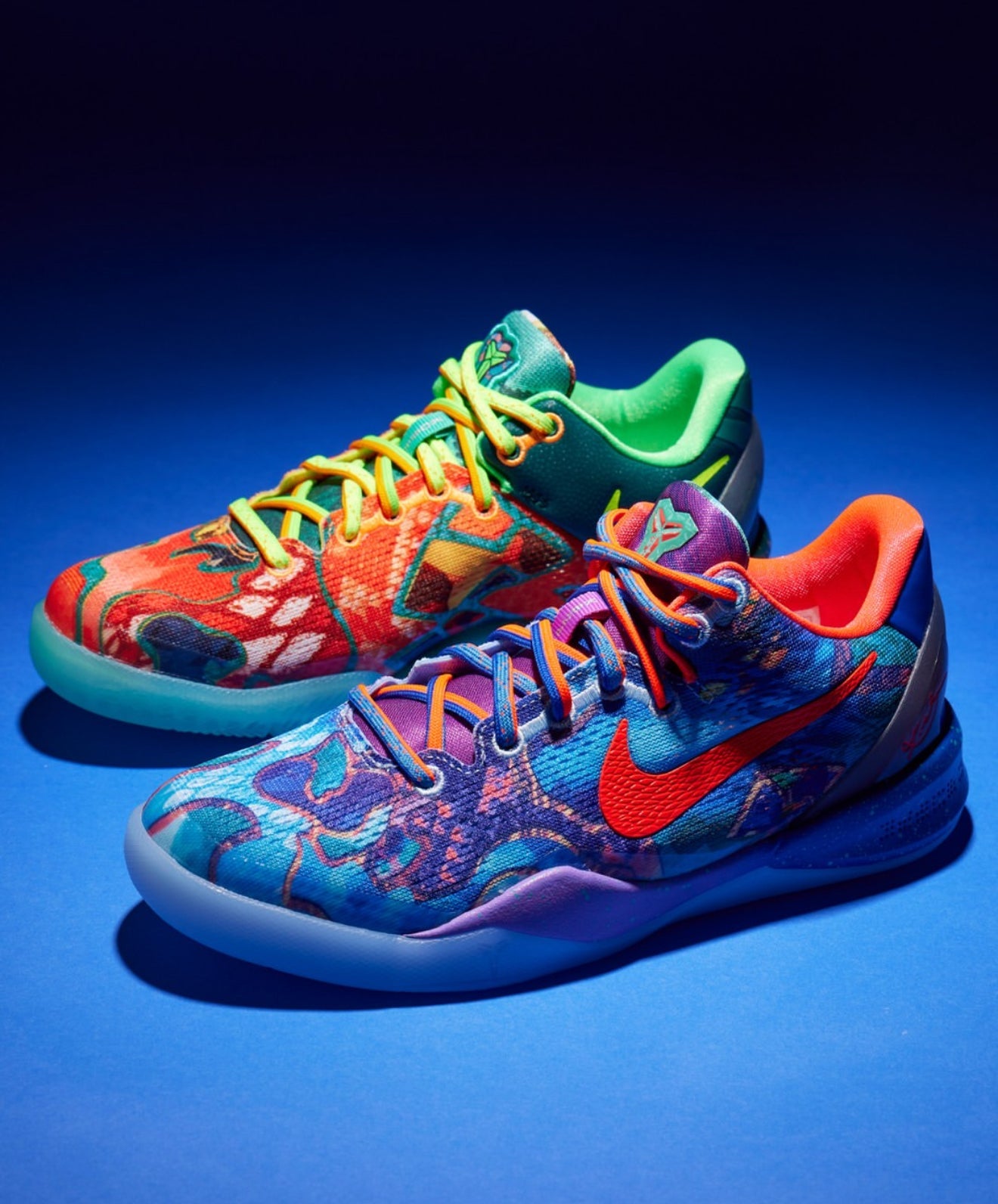 Kobe 8 Protro What The (2025)