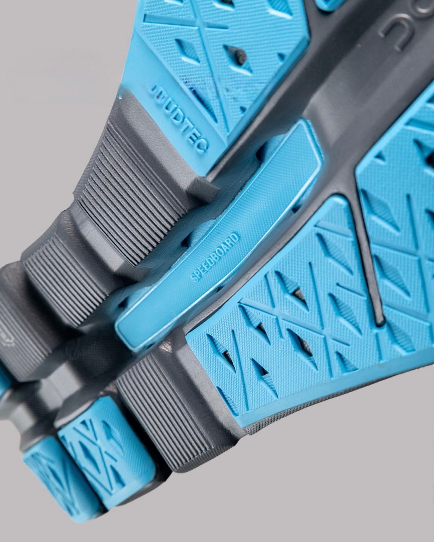 ON Running Cloudflow 5 Blue Black