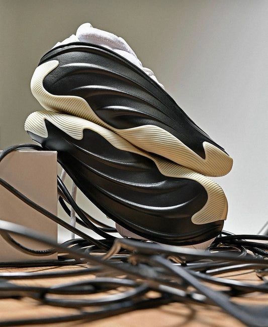 Harden Vol. 9 Warm Vanilla