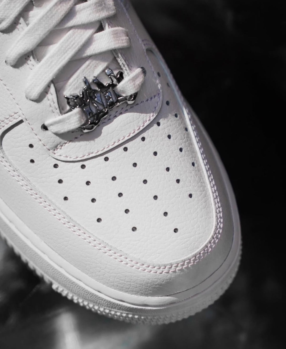 Airforce 1 Low Molten Metal