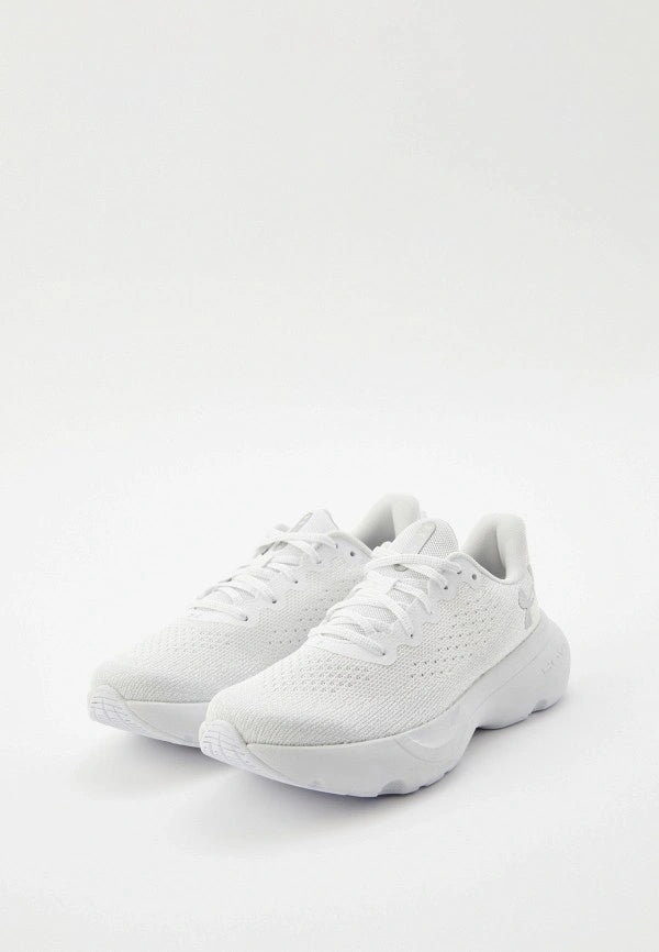 Underarmour Infinite Pro 6 White