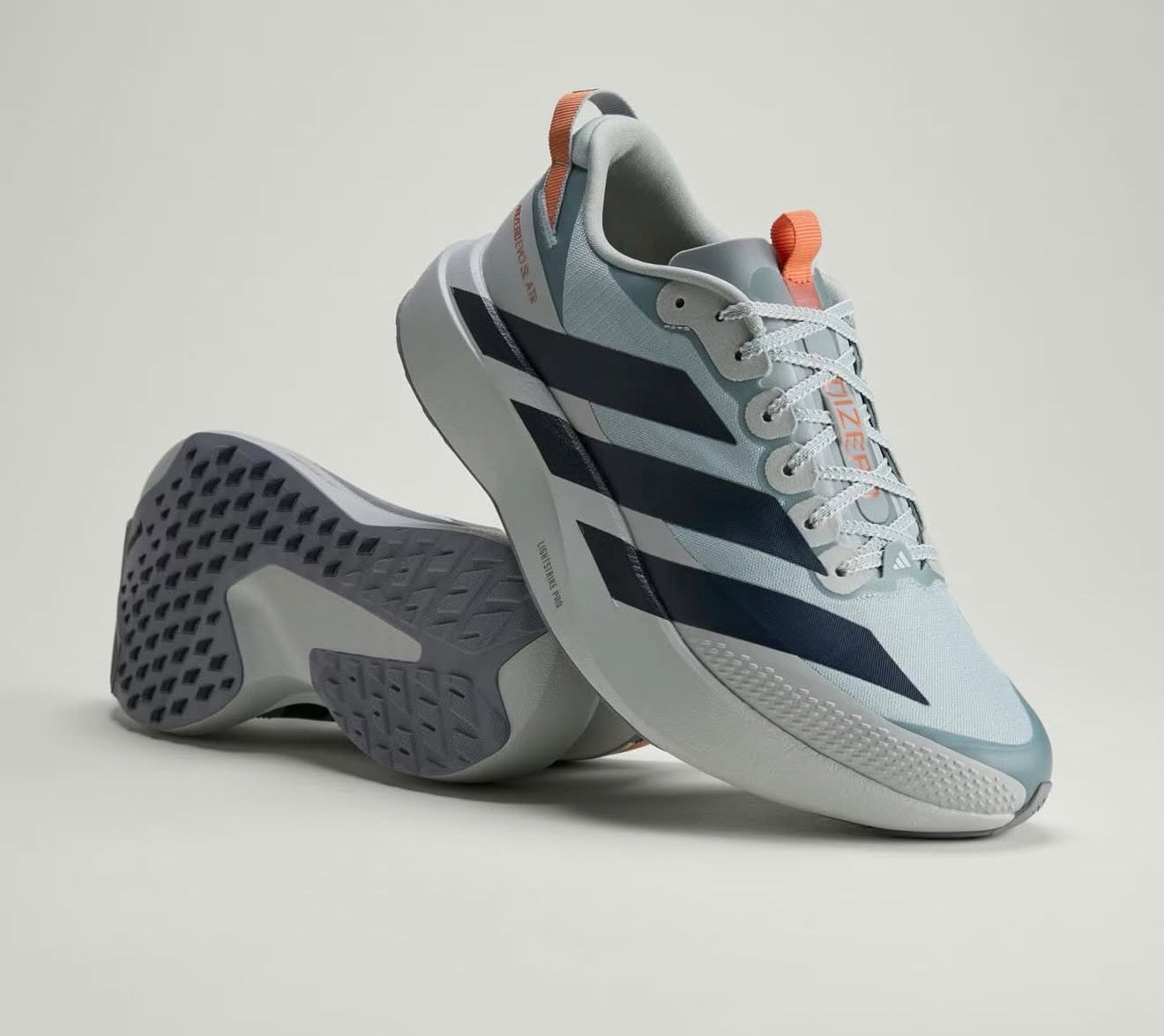 Adizero Evo SL ATR Wonder Sage Aurora Ink