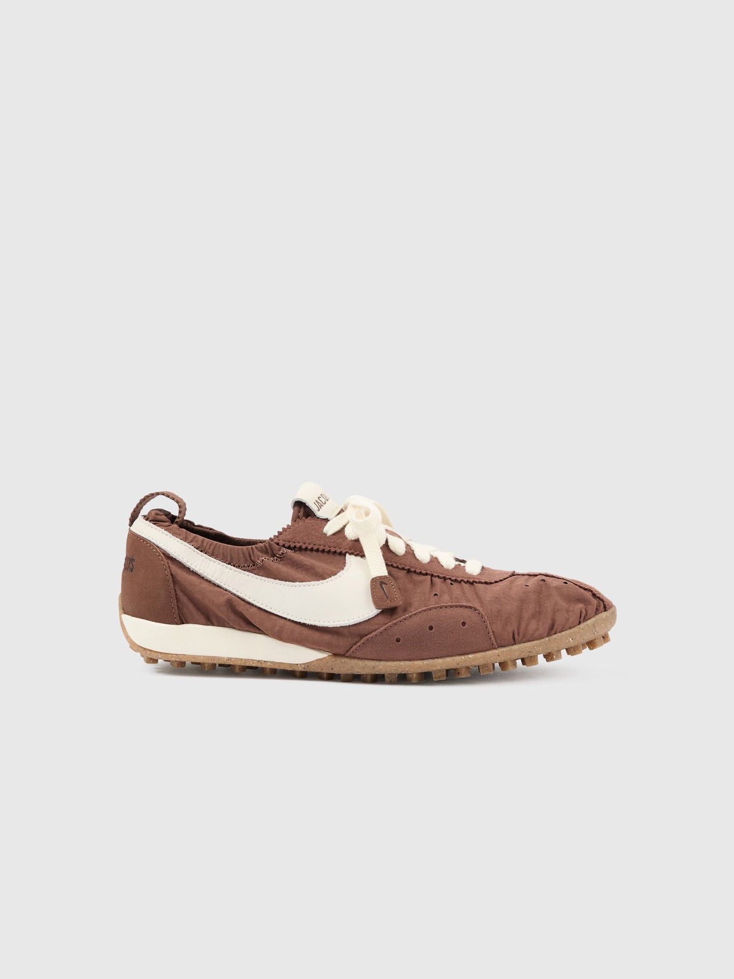 WMNs Moon Shoe SP Jacquemus Fauna Brown