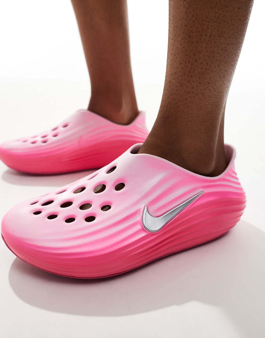 WMNs ReactX Rejuven8 Pinksicle