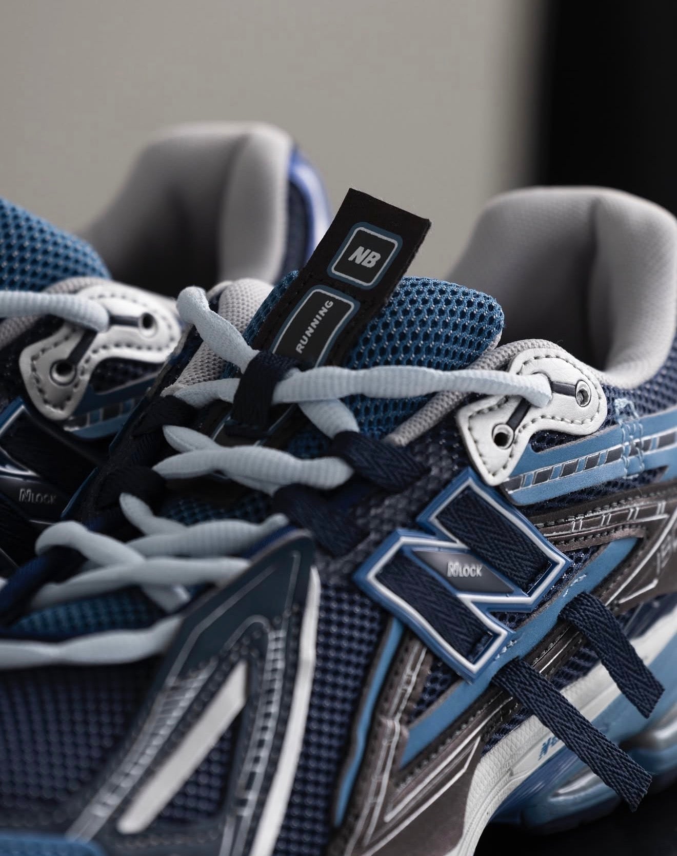 NB Balance 1906A Deep Blue