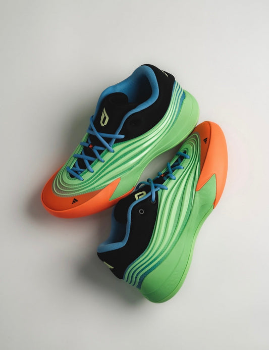 Dame 10 Dame’s Light