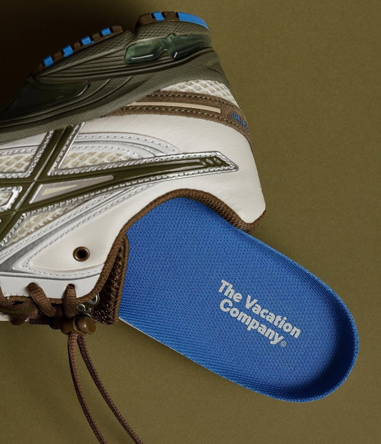 Gel-DS Trainer 14 Temptation Vacation