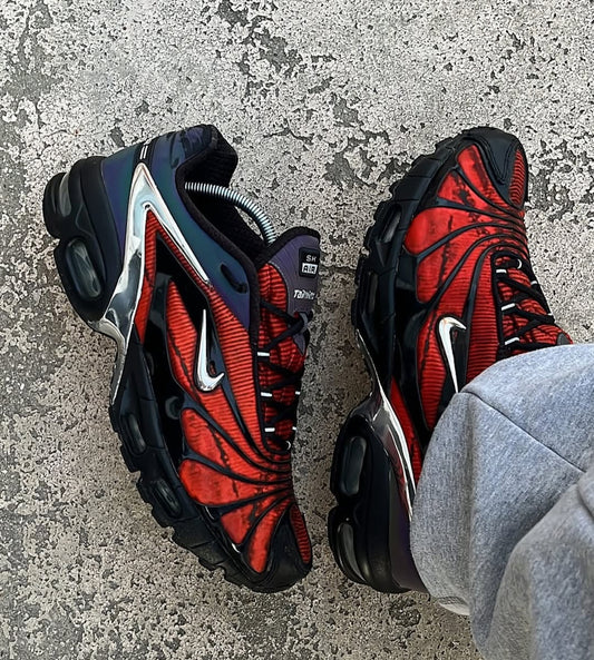 Skepta x Airmax Tailwind 5