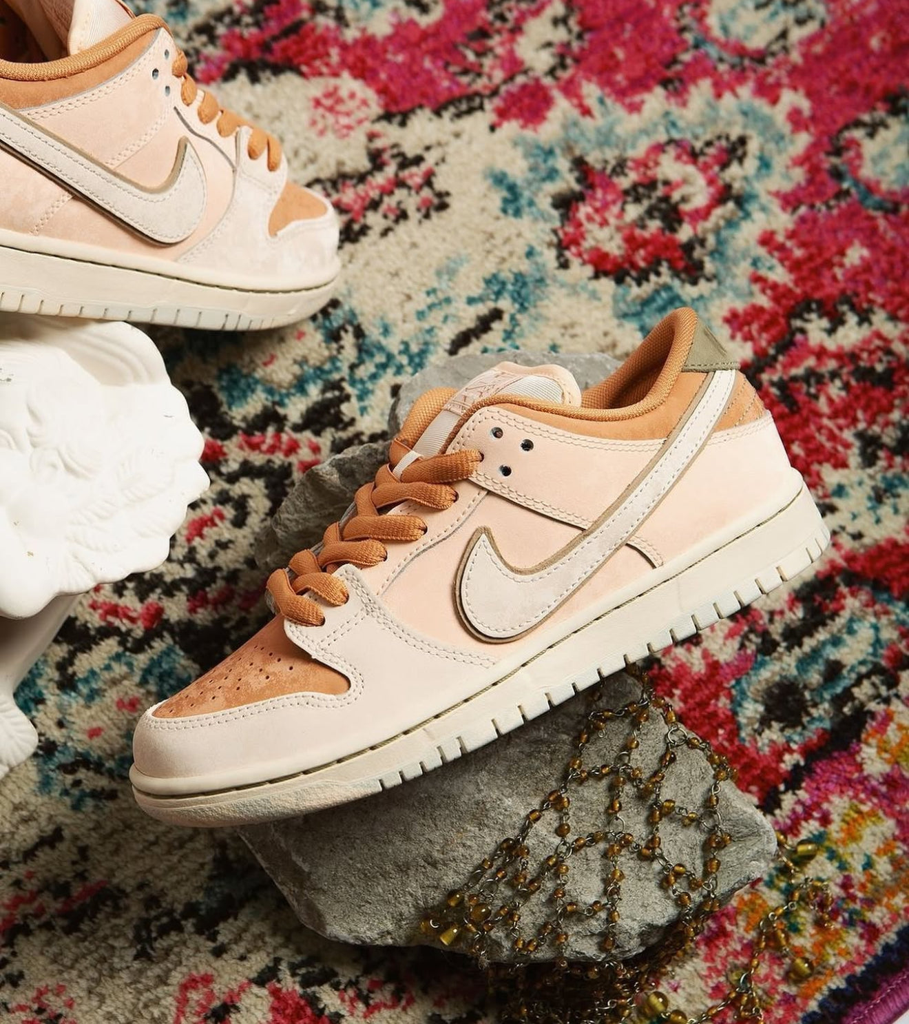 Dunk Low Trocadero Gardens