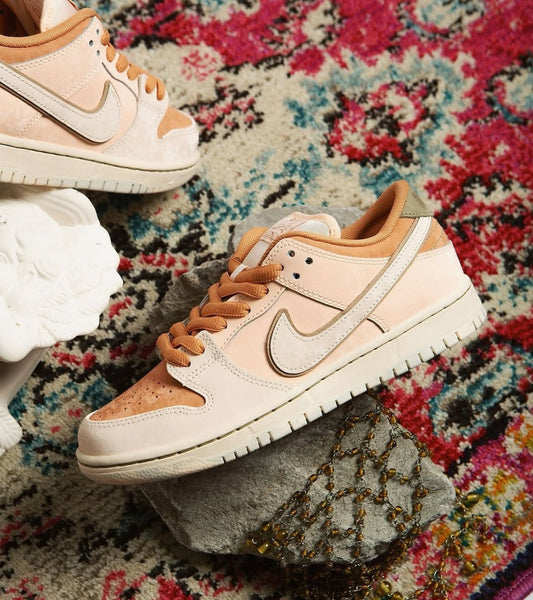 Dunk Low Trocadero Gardens