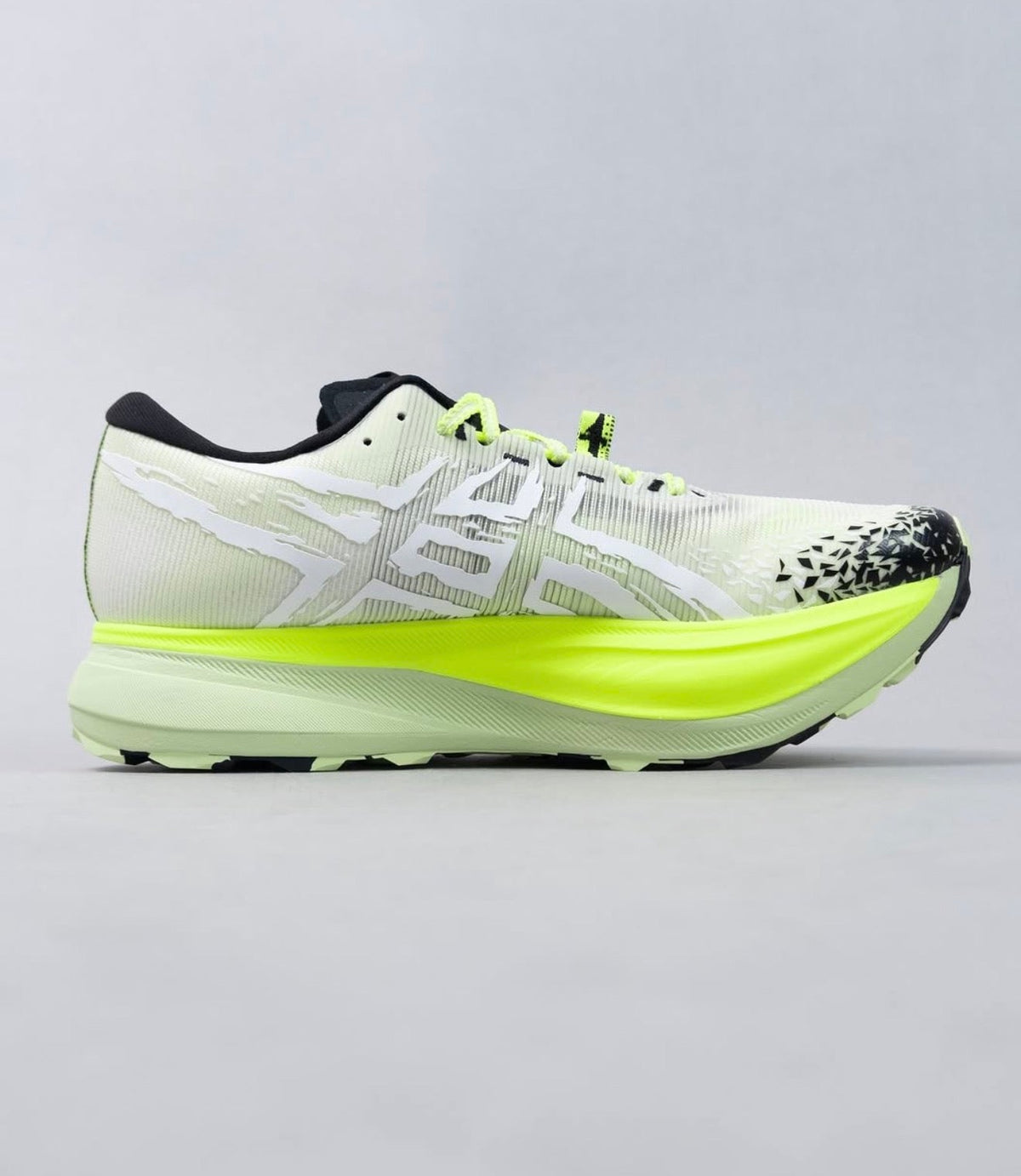 Metafuji Trail Cool Matcha Black