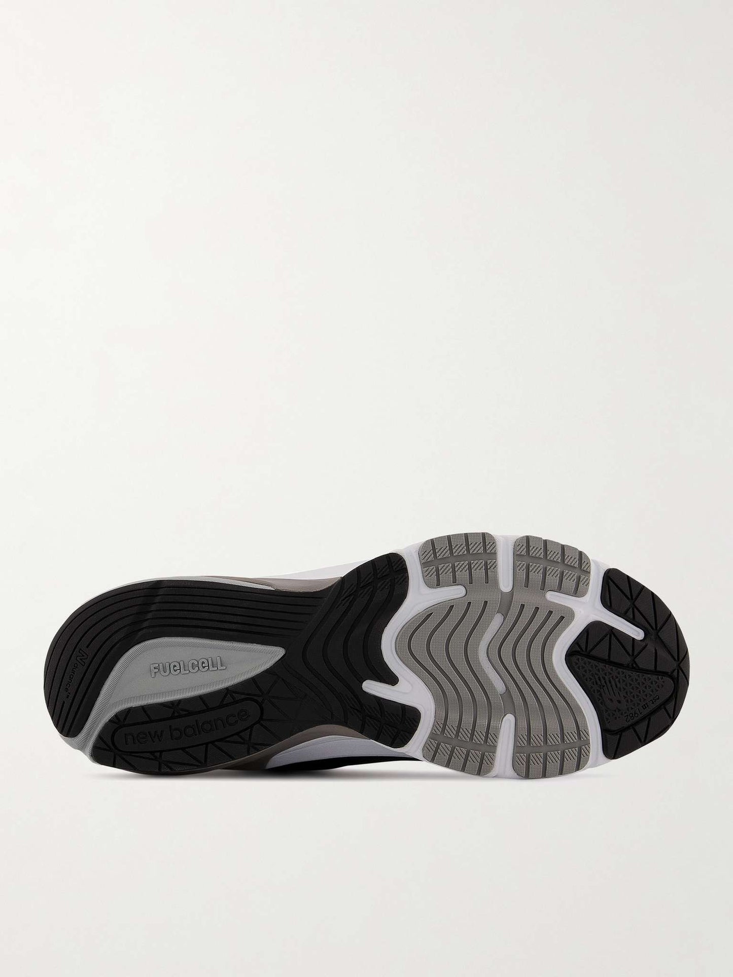 NB Balance 990 v6 Black