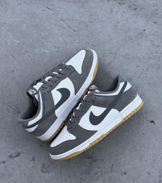 Dunk Low Grey Gum
