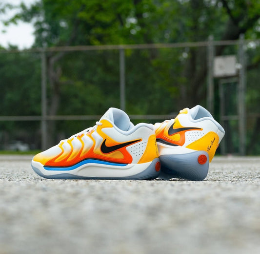 KD 17 Sunrise