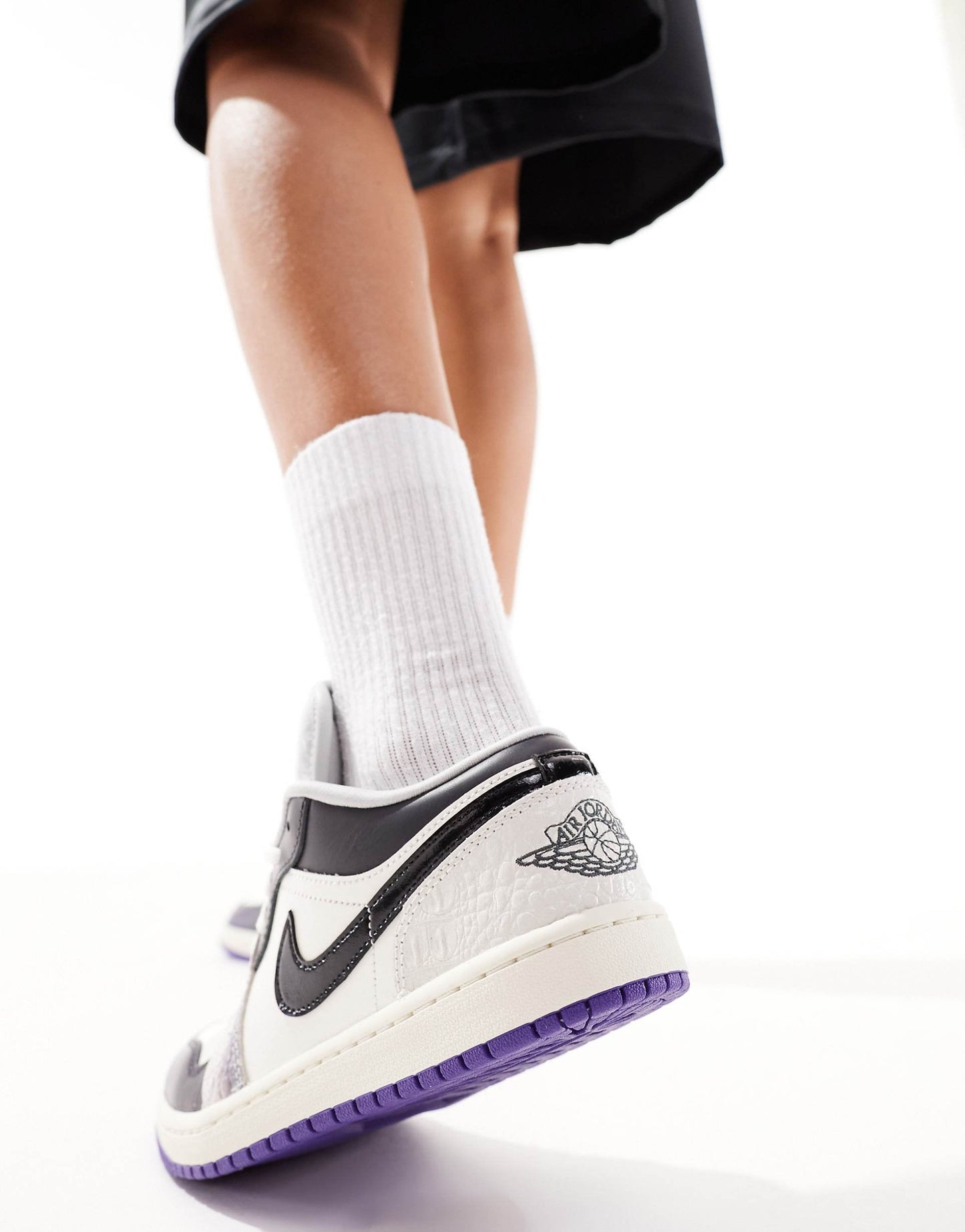 WMNS Air Jordan 1 Punk Rock