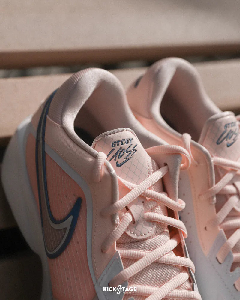 Air Zoom GT Cut Cross Washed Coral