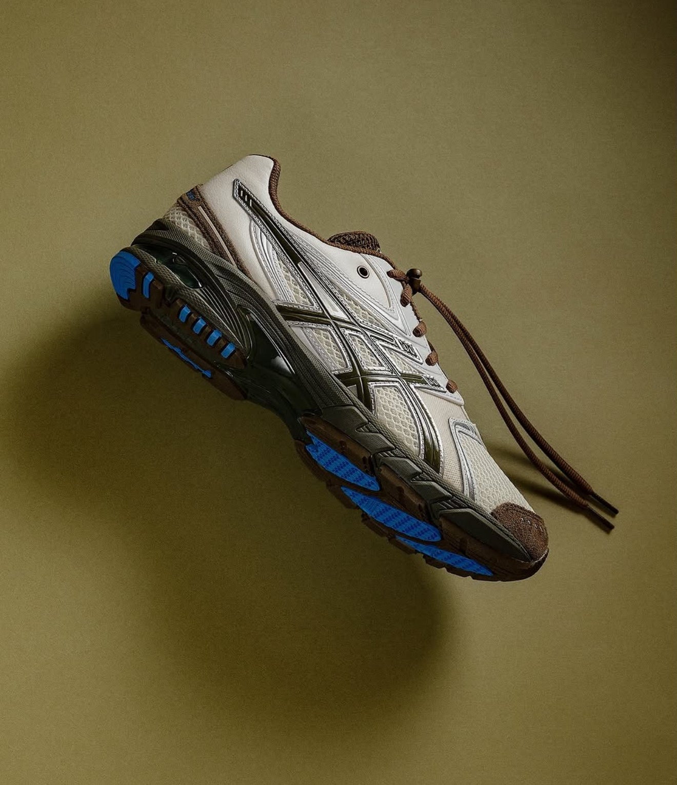 Gel-DS Trainer 14 Temptation Vacation