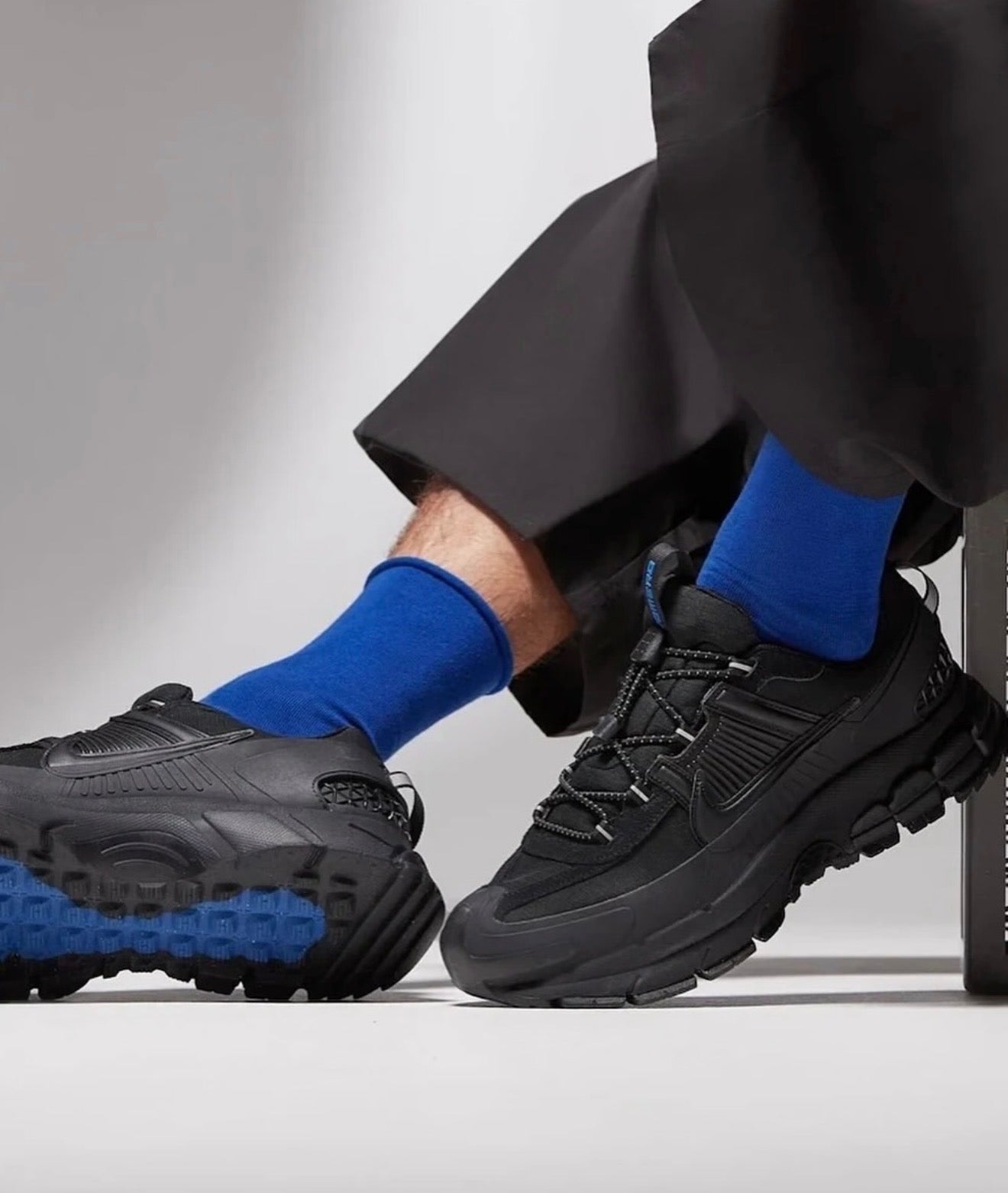 Zoom Vomero Roam Triple Black