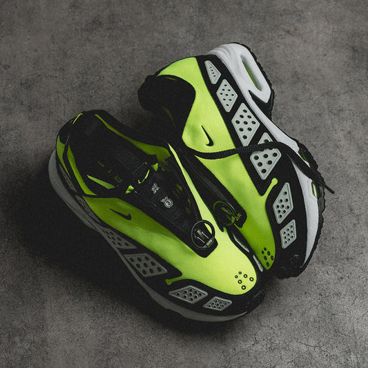 Airmax SNDR Volt Black