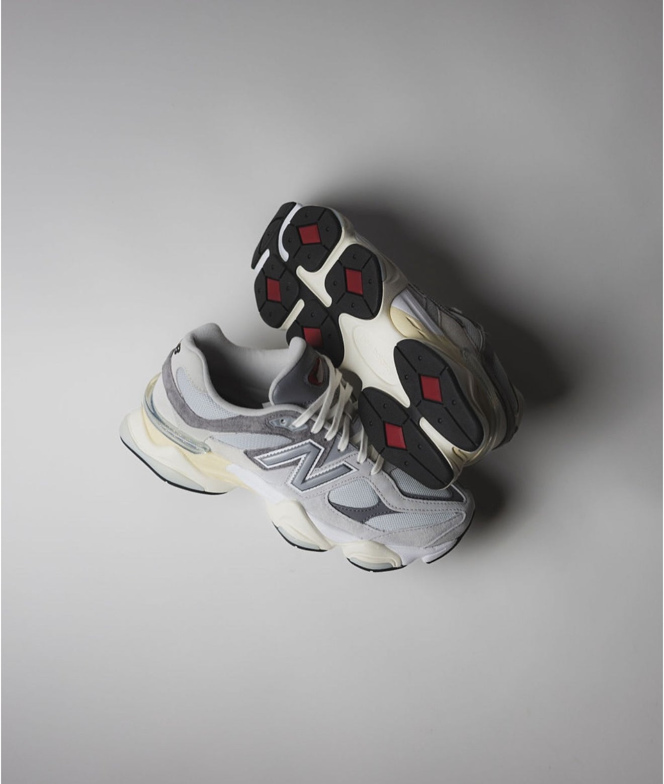 New Balance 9060 Raincloud