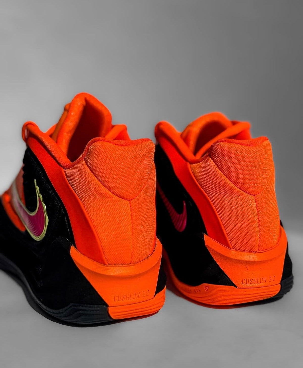 Giannis Freak 7 Ignition