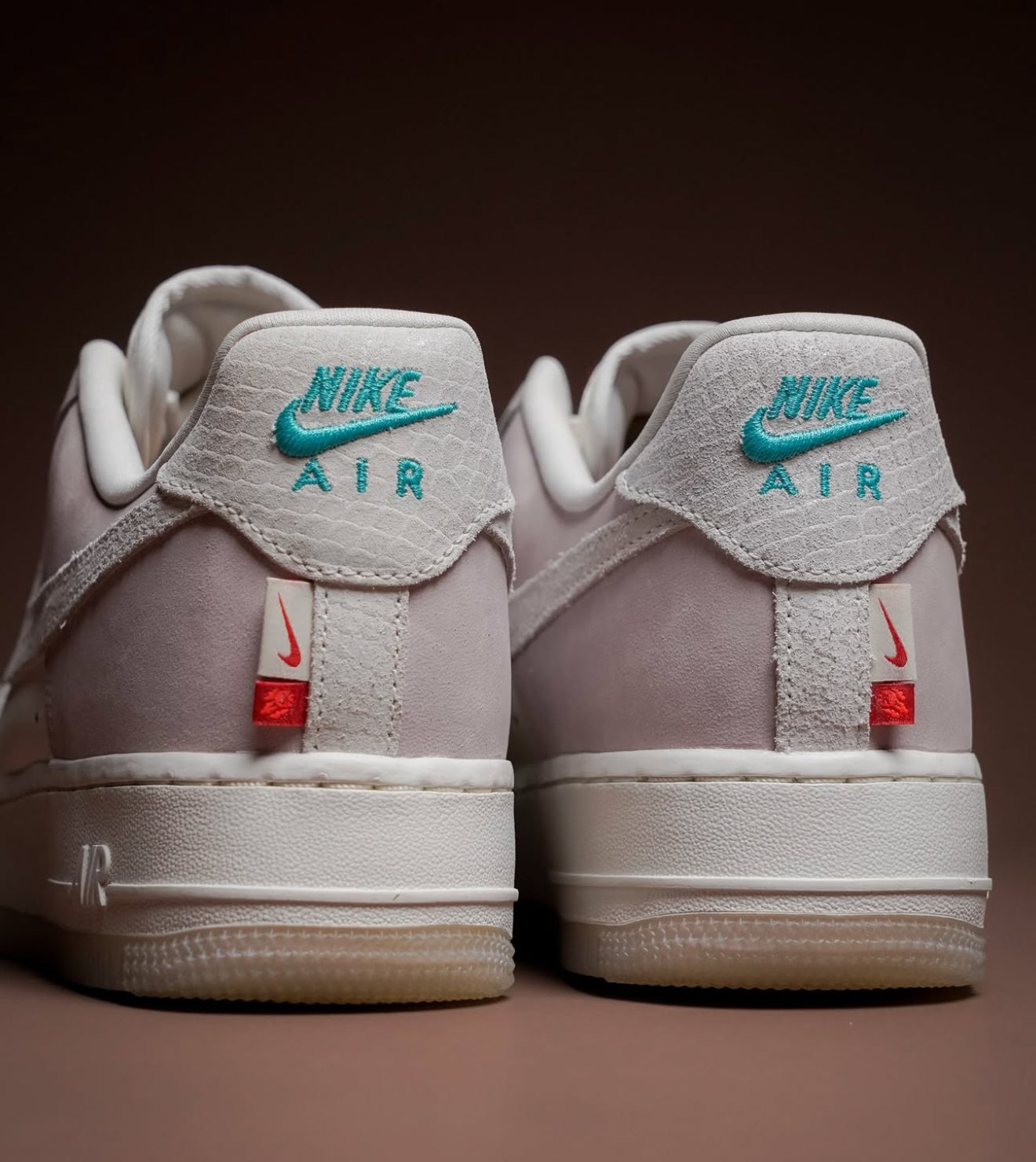 WMNs Airforce 1 Low '07 LX Year of the Dragon
