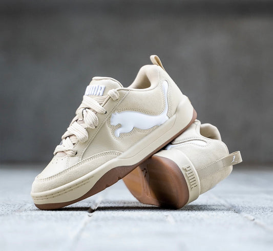 Puma Park Lifestyle Sneakers