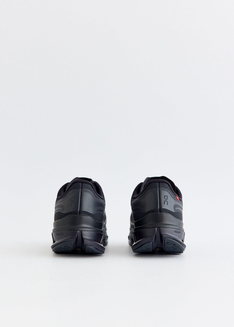 On Running Cloudflow 5 AD IKON Black Magnet