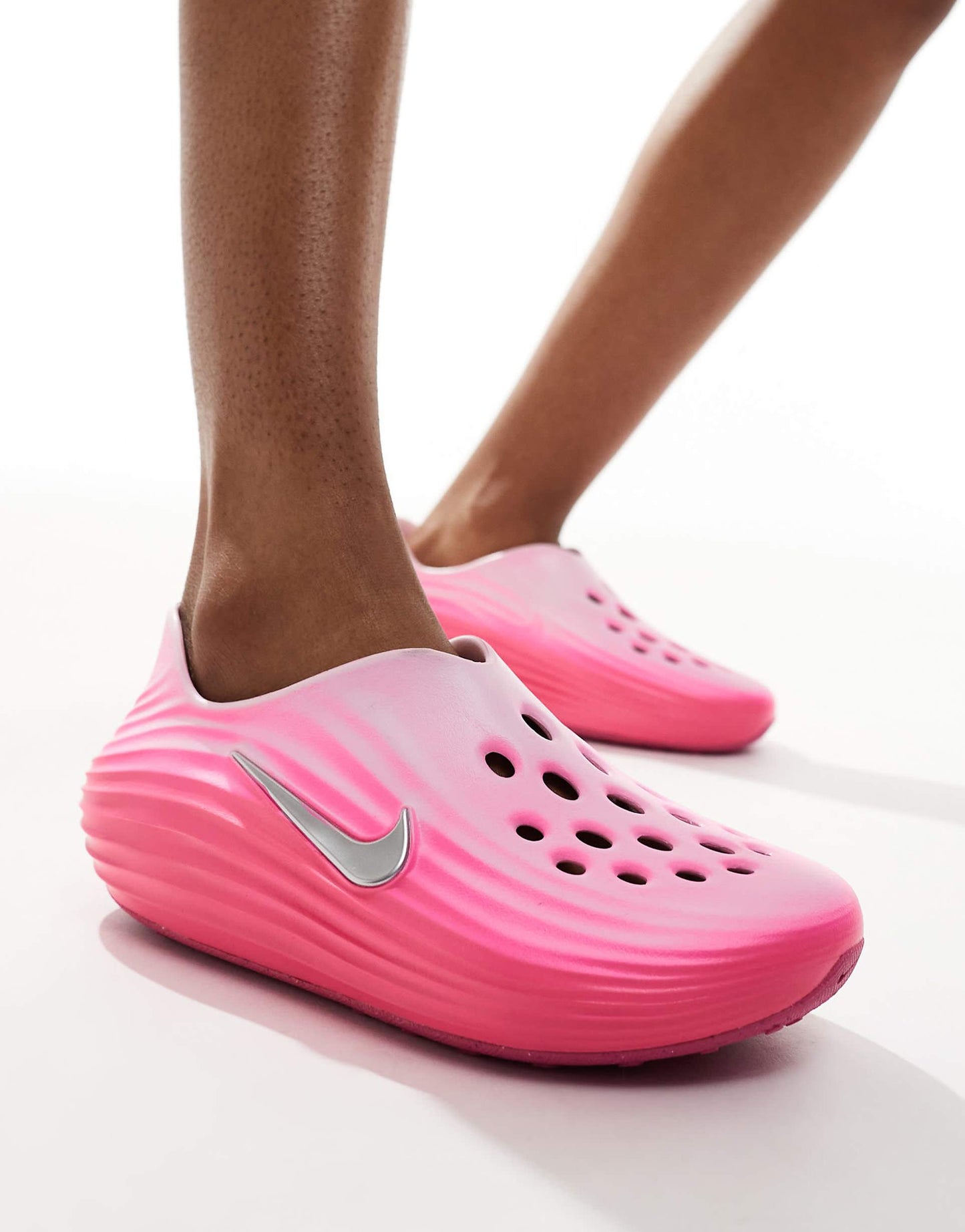 WMNs ReactX Rejuven8 Pinksicle