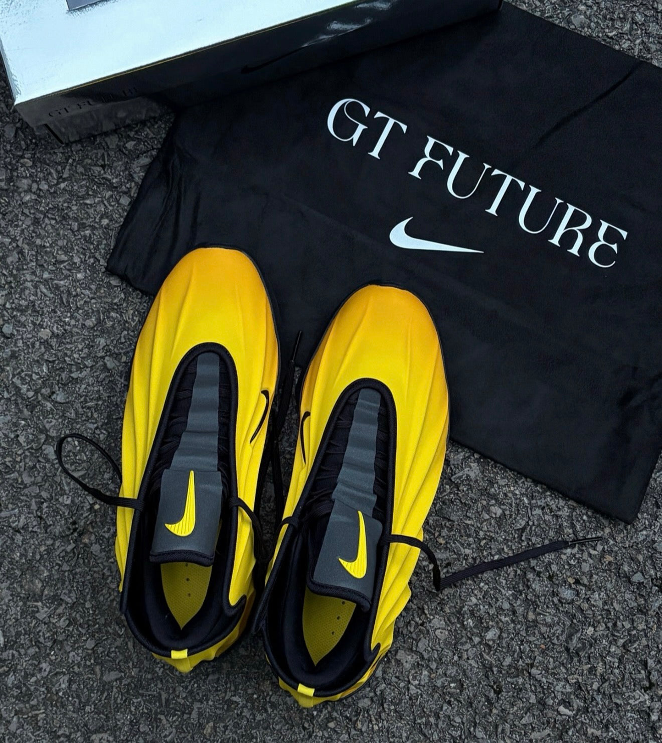 GT Future Lightning