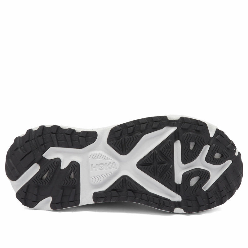 Hoka One Stinson 7 Black Outer Bit