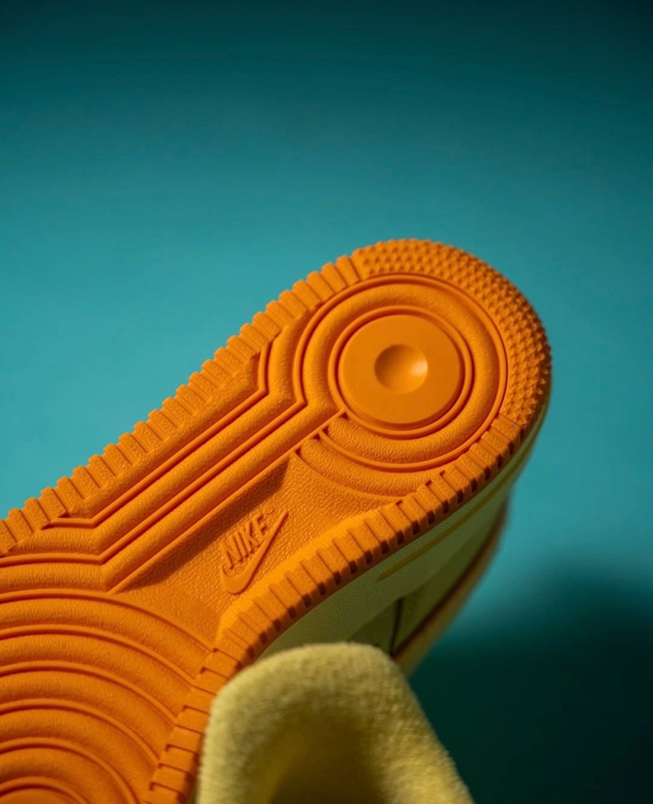 Airforce 1 Low Ducks of a Feather University of Oregon Duck or Egg