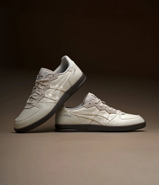 WMNs Asics Skyhand OG Pale Oak Cream