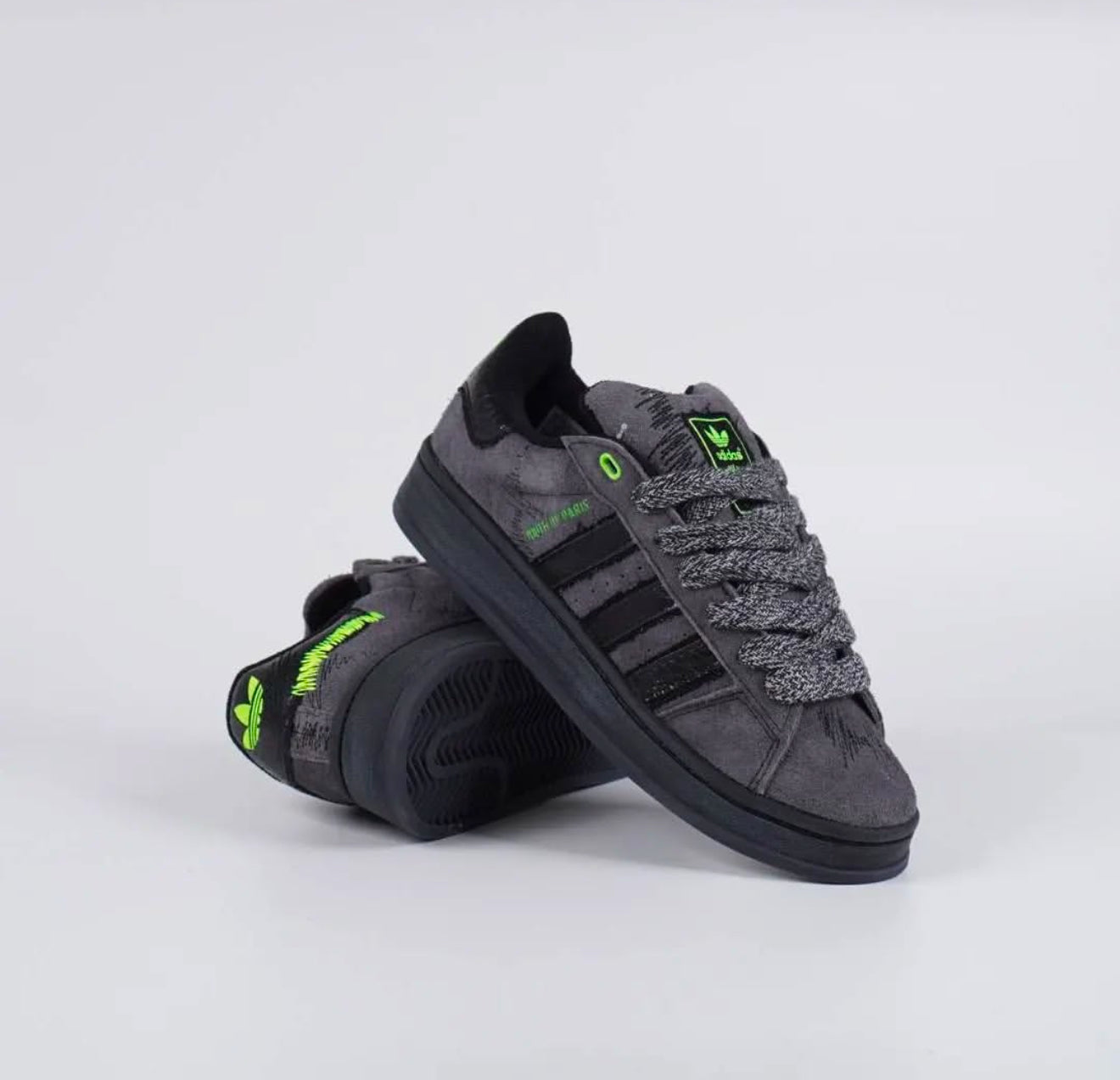 Campus 00s Youth Of Paris