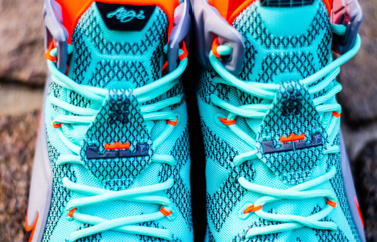 LeBron 12 NSRL