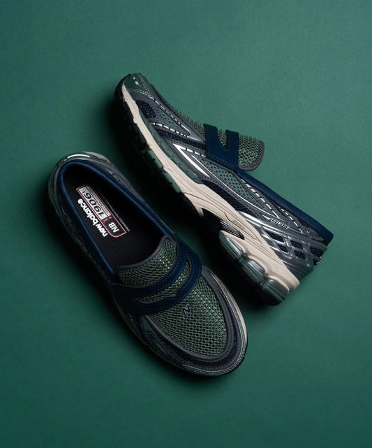 New Balance 1906L Dark Juniper Navy