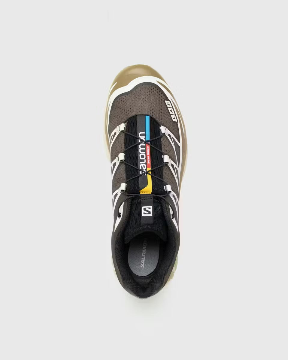 Salomon XT-6 RECUT Wren Kangaroo