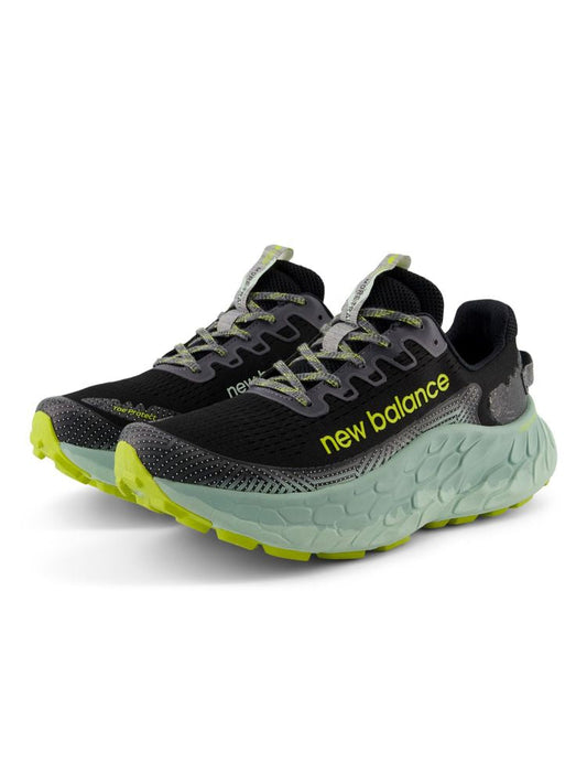 NB Balance Fresh Foam X More Trail v3