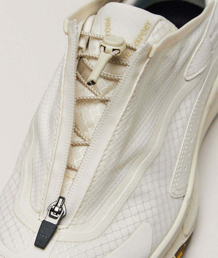 Hoka One One Project Transport Oatmeal