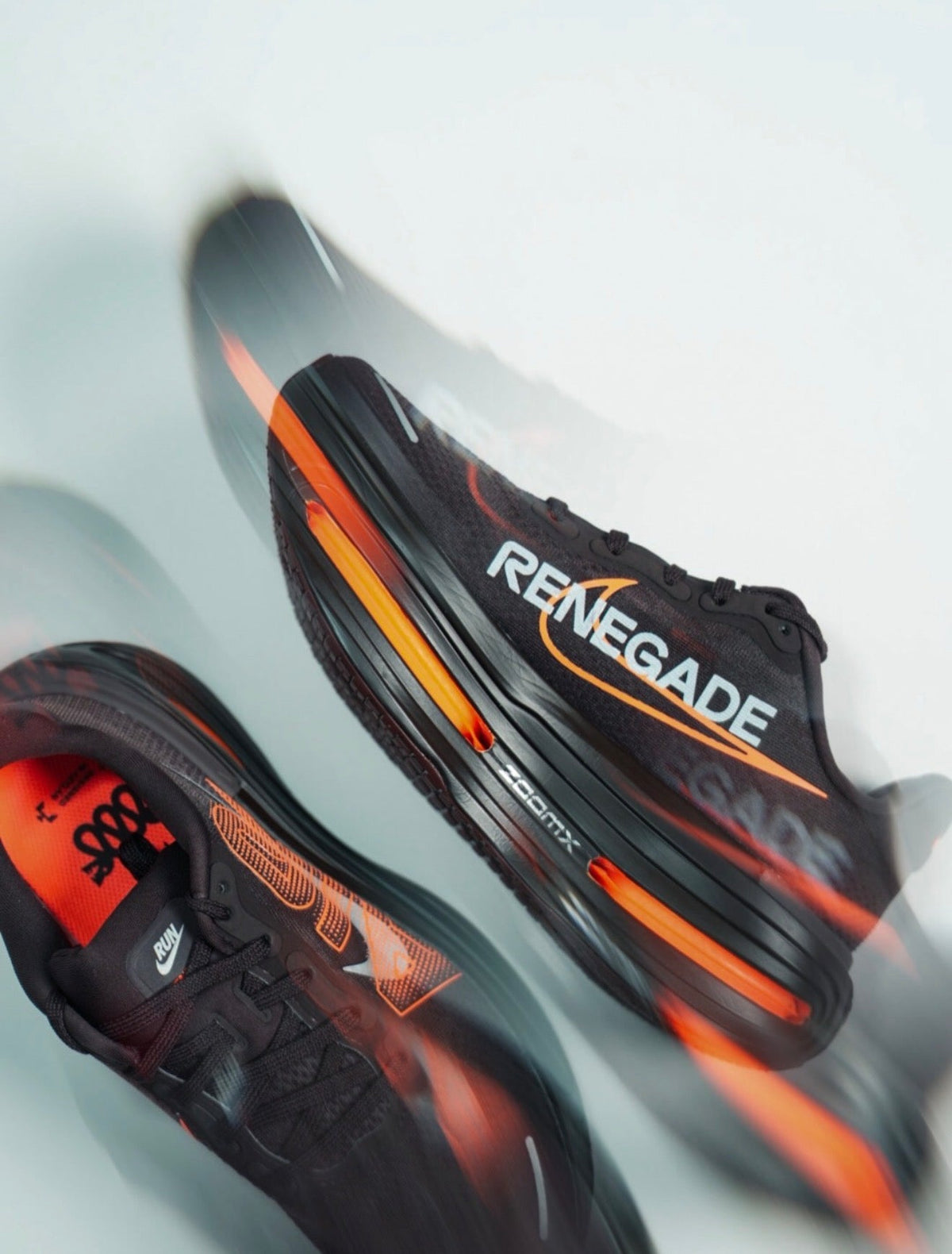Vomero Premium Renegade