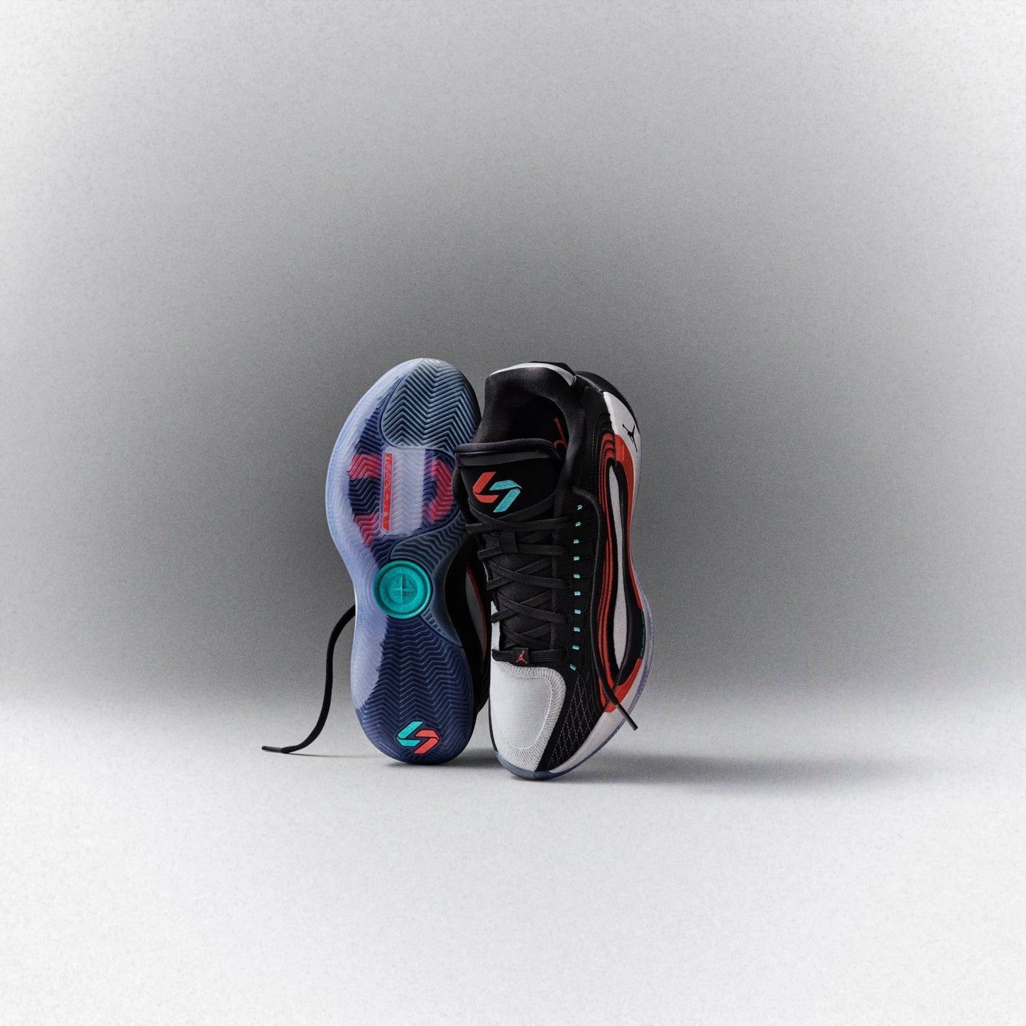 Jordan Luka 4 Bloodline