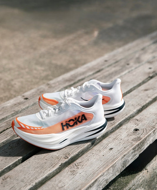 Hoka One One Cielo X1 2.0 Lava