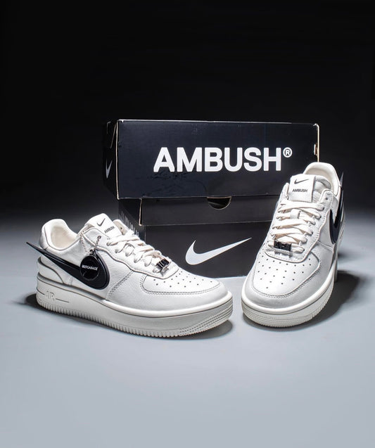 Ambush x Airforce Phantom